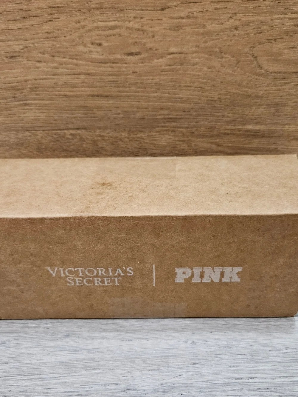 PINK Victorias Secret pink by